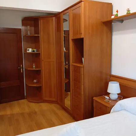 Apartment Coqueto 01a *