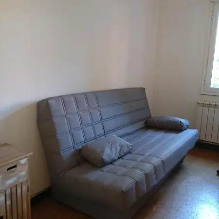 Apartment Coqueto 01a *